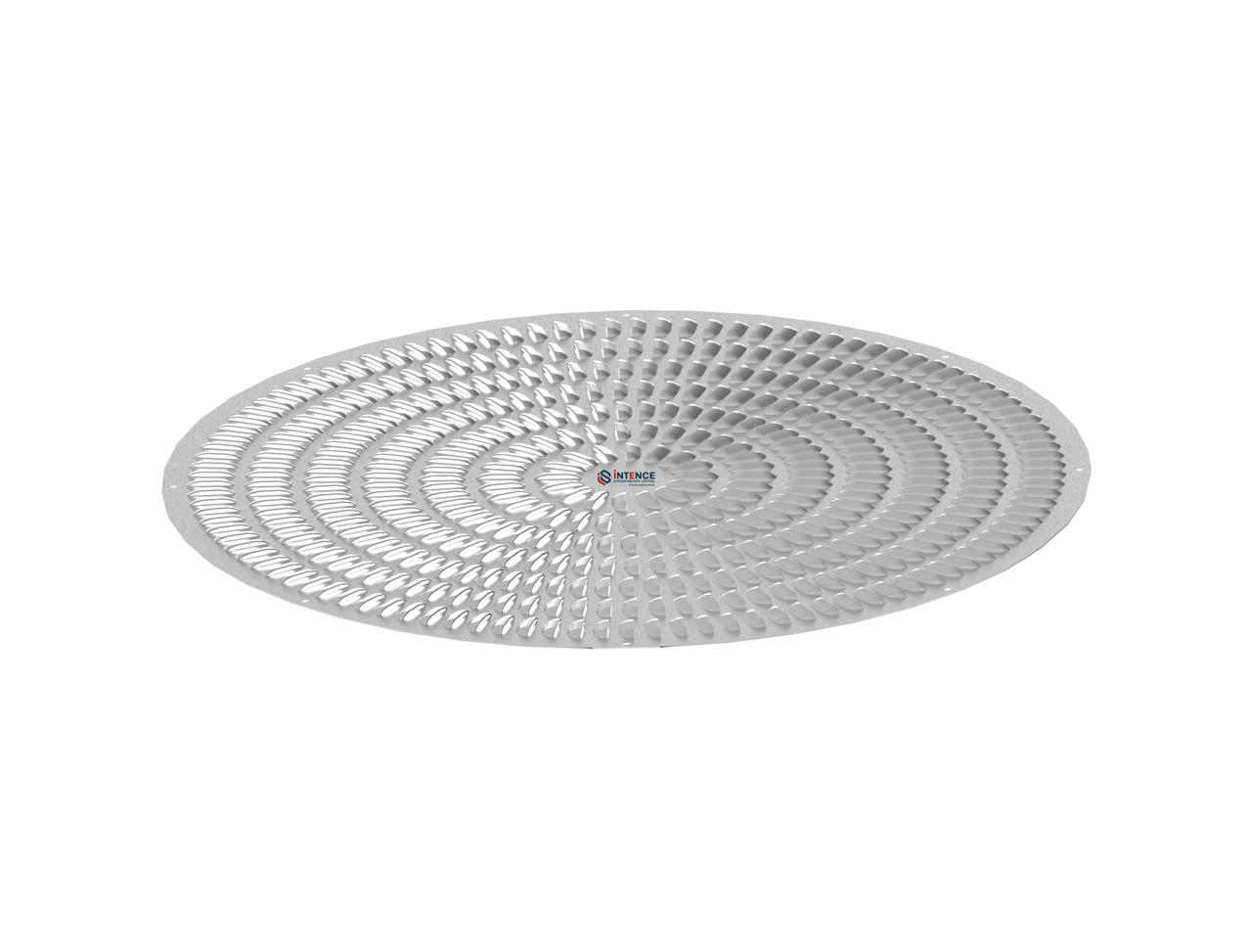 fbd-directional flow plate